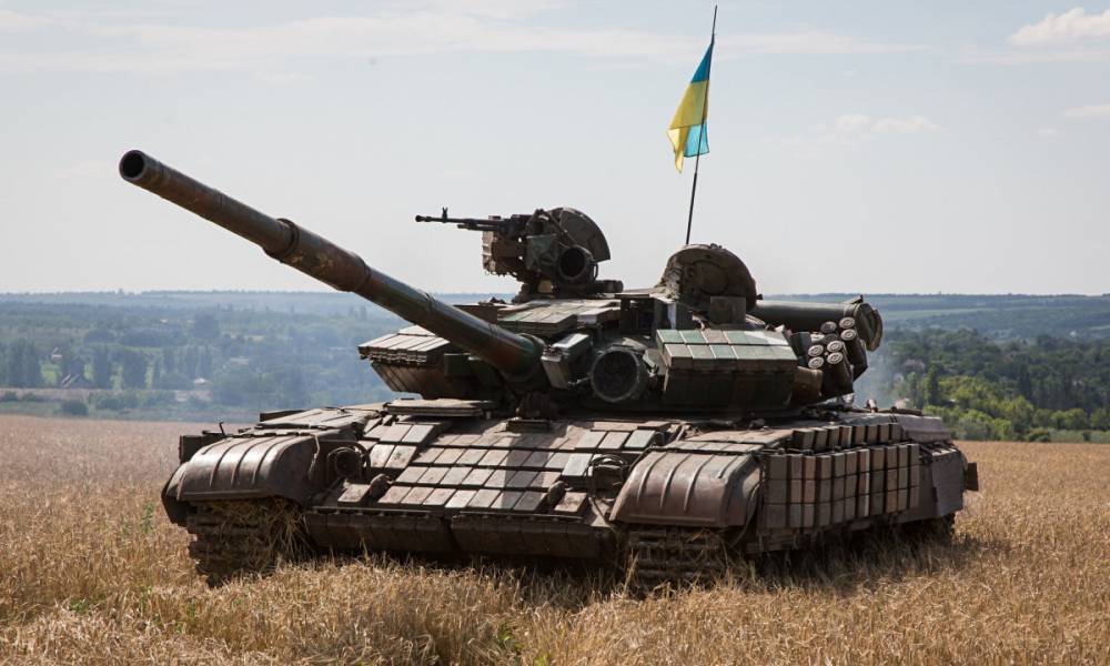 Производство заморожено: Украина не смогла заменить российские детали для танков «Оплот»