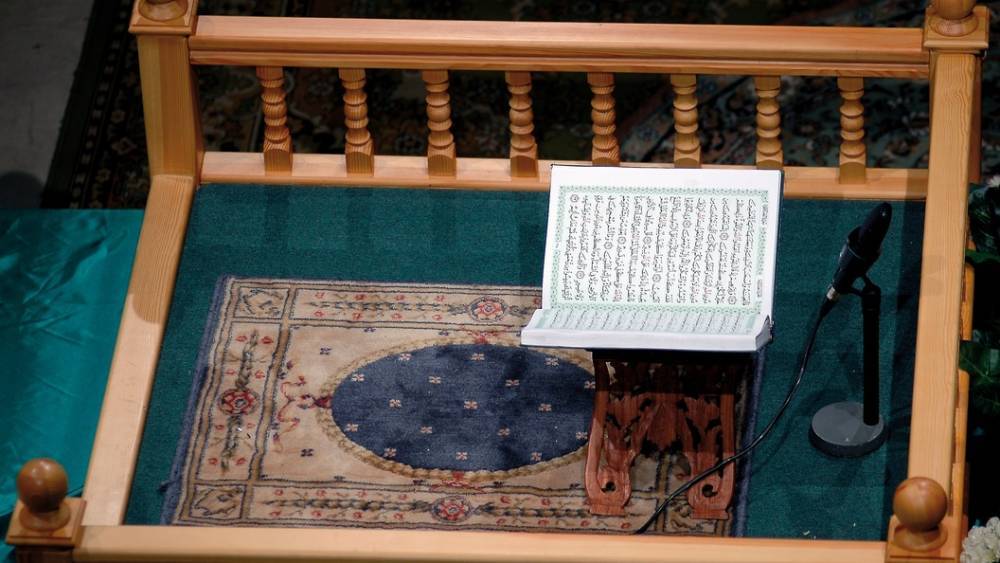 Шутивший про Коран блогер надеется снять с себя судимость