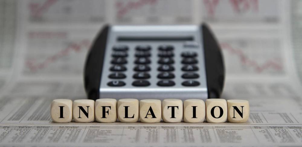 В мае инфляция в Украине составила 0,7%. Цены продолжают расти