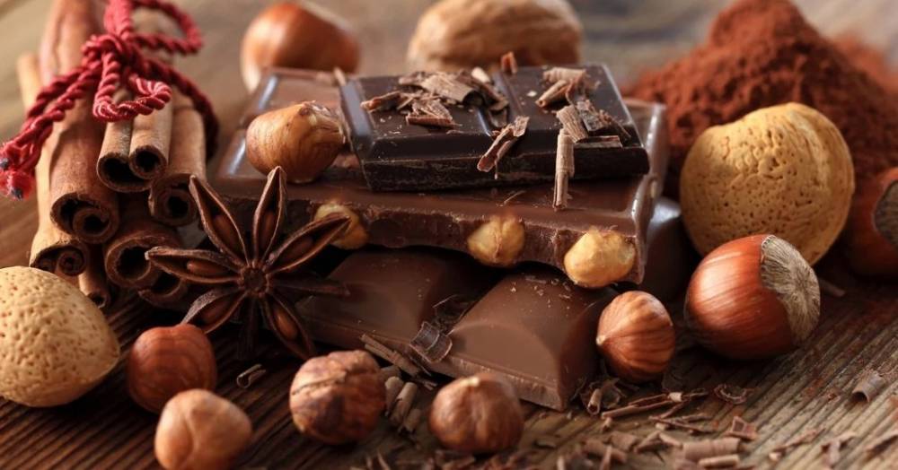 Чем красивее обертка - тем вкуснее шоколад: как глаза обманывают язык