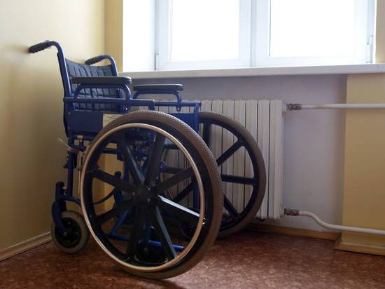 Правительство изменило правила признания лица инвалидом