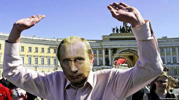 Путин, КГБ и кокаин: приключения кремлевского порошка