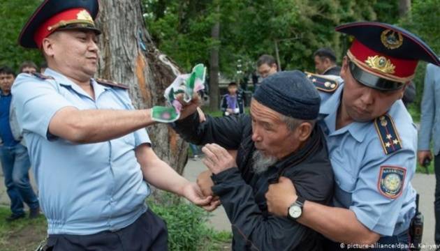 Президентские выборы в Казахстане: предсказуемо, но не тихо
