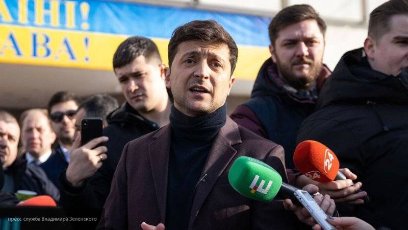 Зеленский уволил 15 украинских губернаторов