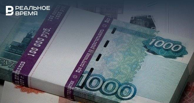 В Пермском крае могут списать около 5 млн рублей долгов по транспортному налогу