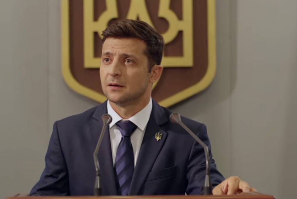 Зеленский назначил человека Тимошенко главой Службы внешней разведки