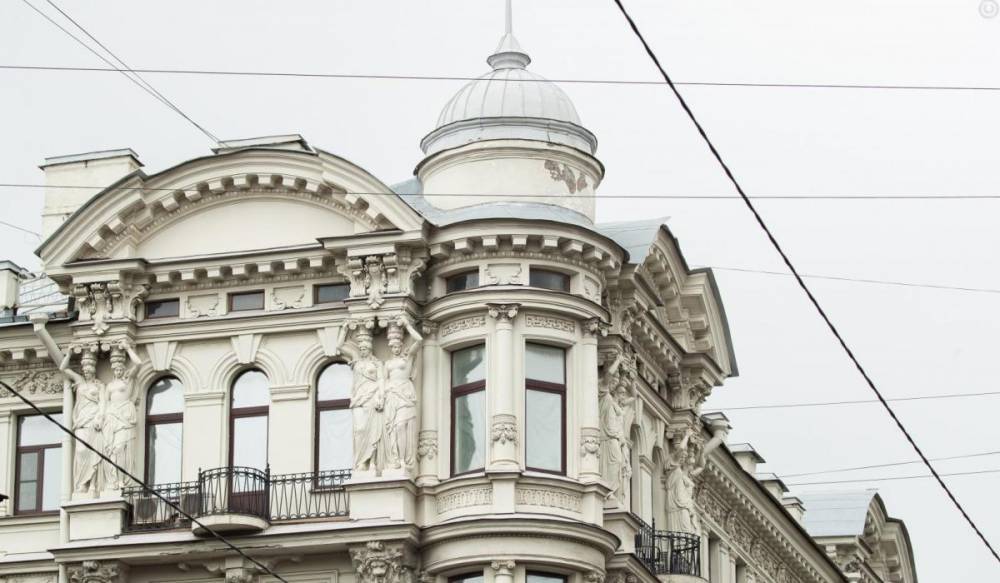 Петербуржцев проконсультируют по вопросам кадастрового учета недвижимости