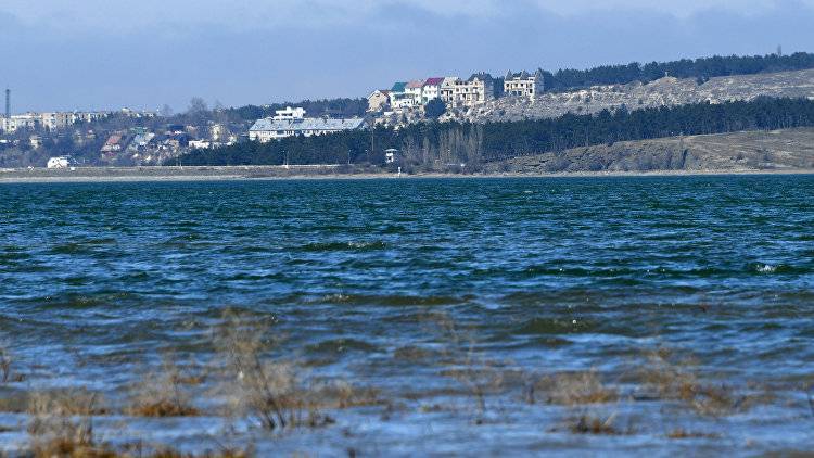 "Сумасшедшие потери" и 100 млрд: эксперт рассказал о ситуации с водой в Крыму