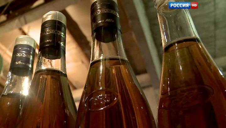 Коньяку - подорожание, вину - МРЦ, пивоварам - реестр: Минфин занялся рынком алкоголя