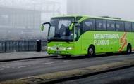 В Украину зашел крупнейший автобусный лоукост Европы