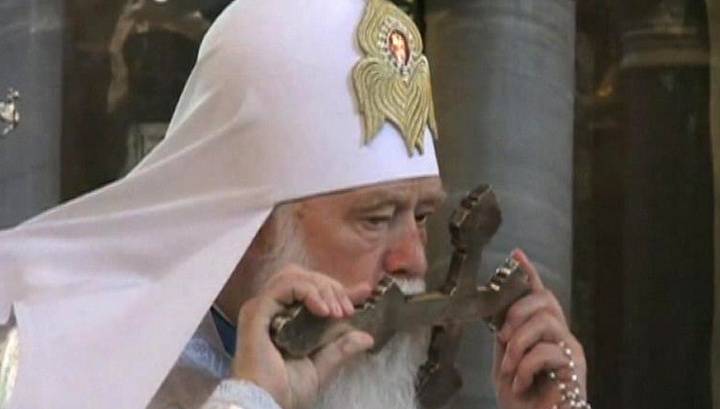 Филарет не признает томос об автокефалии ПЦУ и созывает православный собор в Киеве