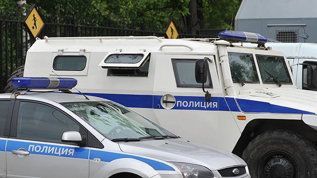 Полиция поймала "черных банкиров" на Ставрополье и в КБР
