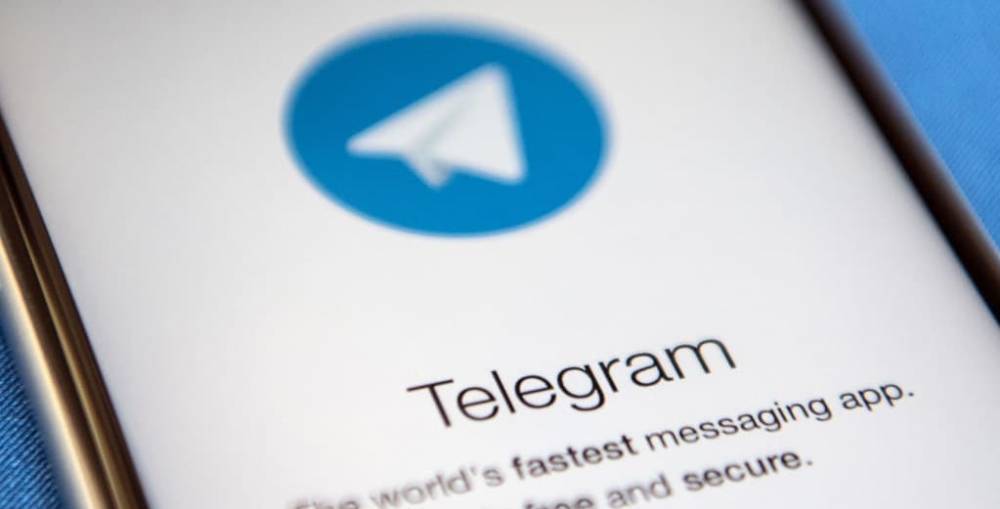 Пользователи по всему миру сообщают о сбоях в работе Telegram