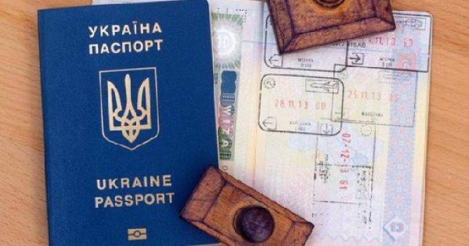 ЕС на 55% увеличил число отказов во въезде гражданам Украины