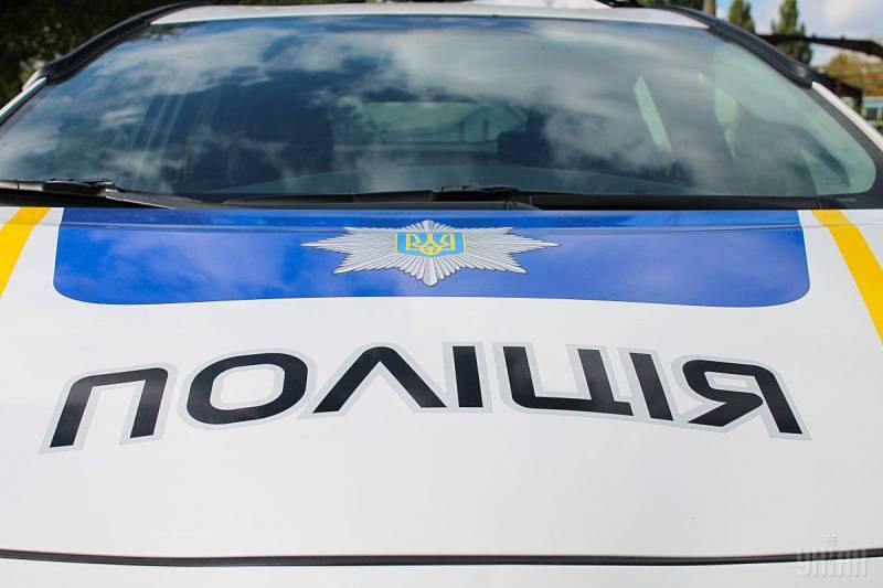 Полиция начала расследование пожара в психбольнице в Одессе