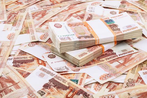 Бизнесменам Свердловской области выделят 3 млрд рублей для развития