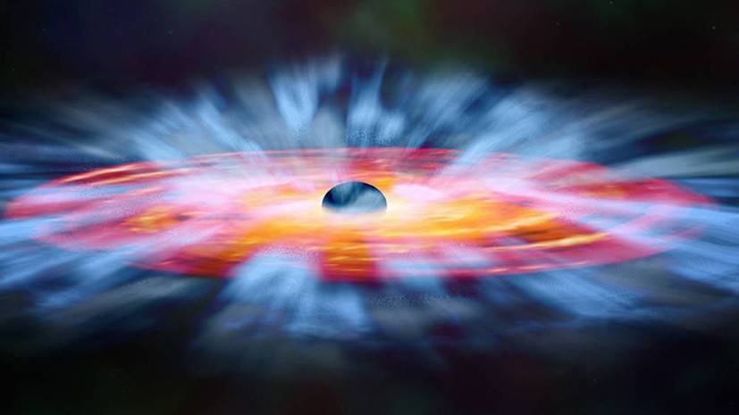 «Вселенная молчит»: астрофизик Сергей Попов — о чёрных дырах, гравитационных волнах и внеземных цивилизациях