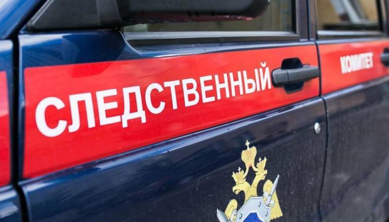 Ребенок разбился, упав с высоты в заброшенном здании в Петрозаводске