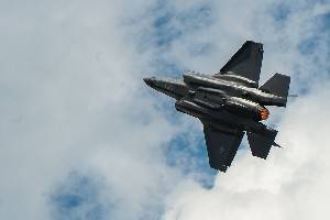 Lockheed Martin заключает контракт на эксплуатацию учебного центра F-35