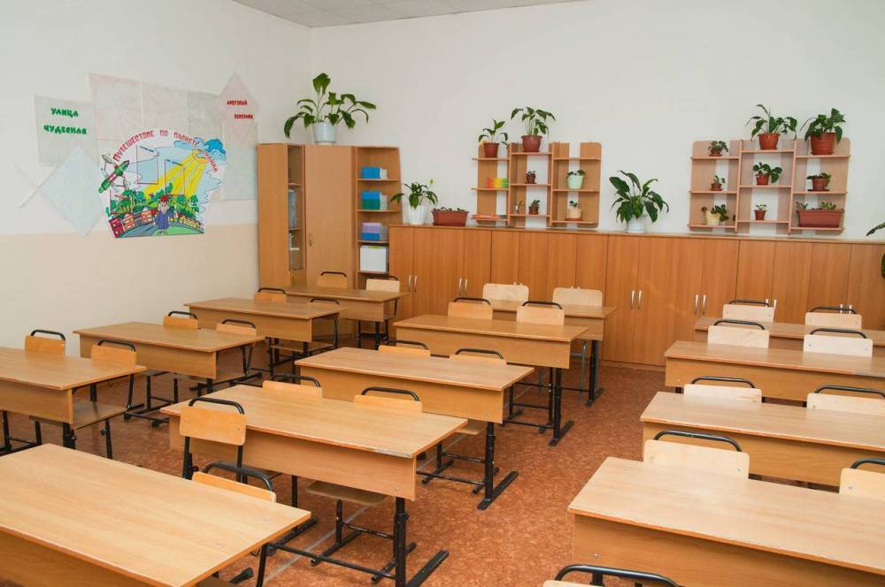 В Башкирии сельские учителя могут получить 600 тысяч рублей