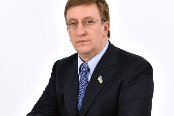 Зеленский назначил главным разведчиком Украины депутата «Батькивщины»