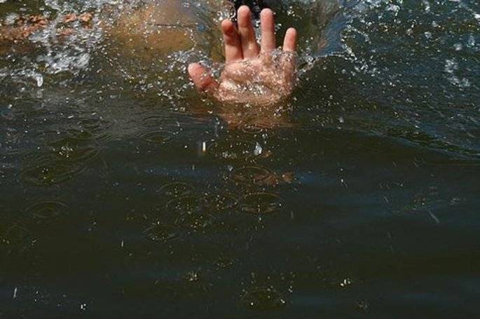 Тело молодого мужчины вытащили из пруда в Башкирии