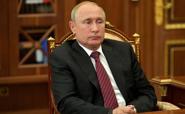 Президент России посетит 14−15 июня Душанбе