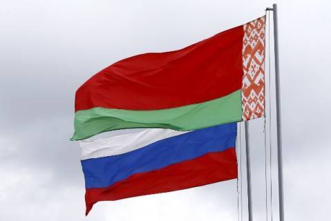 Россия и Беларусь обсуждают возможность введения единой валюты