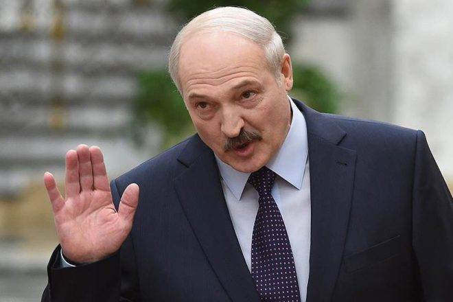 Лукашенко раскритиковал Гидрометцентр за неточные прогнозы | Политнавигатор