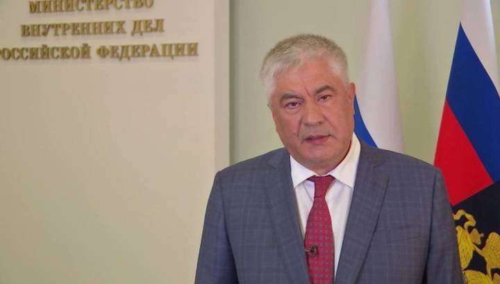 Дело Голунова: глава антинаркотического управления Москвы и начальник УВД Западного округа будут уволены