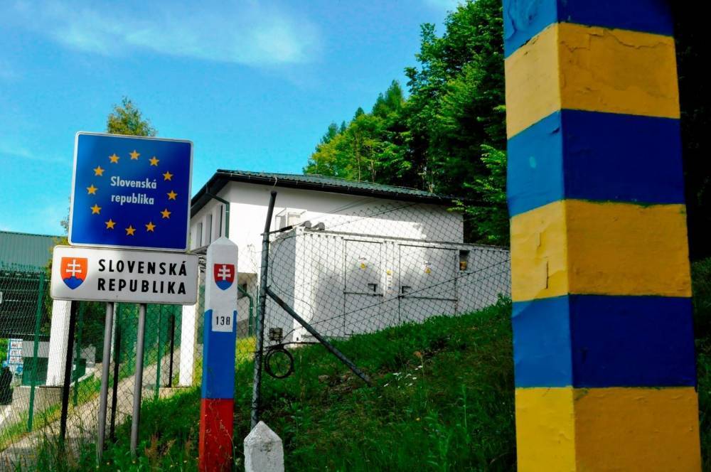 Почему украинцев не пускают в ЕС: основные причины отказа