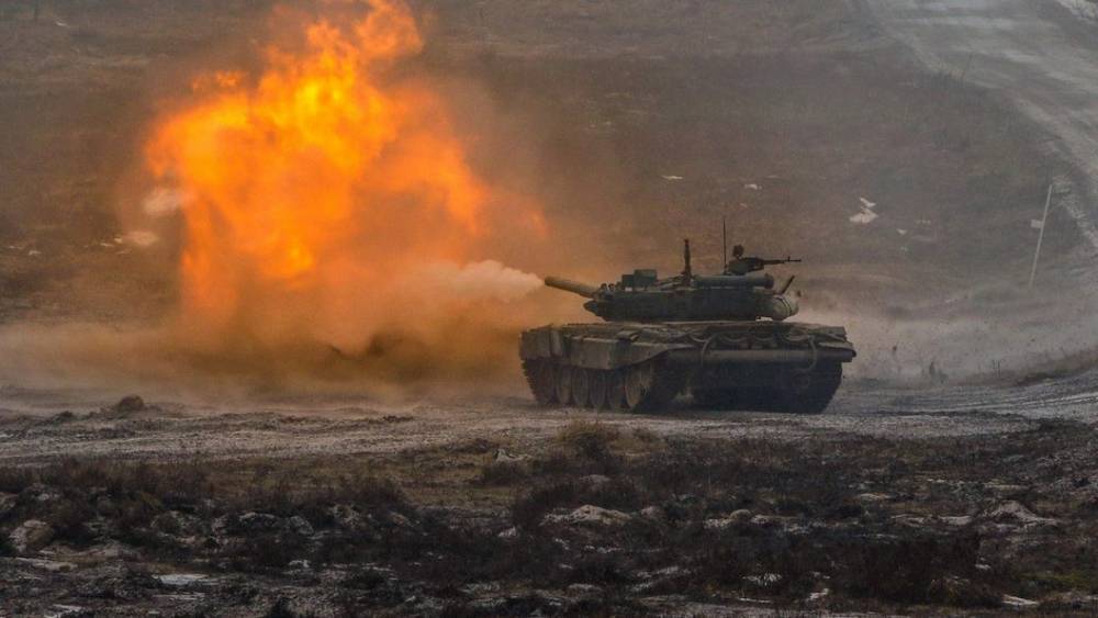 "Пока не удается": Украина отказалась от танков "Оплот" из-за невозможности заменить российские комплектующие
