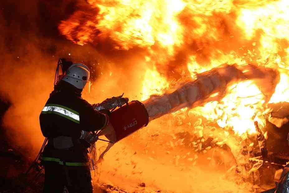 Новые данные из Одессы: Сожгли VIP-отделение для участников АТО | Политнавигатор