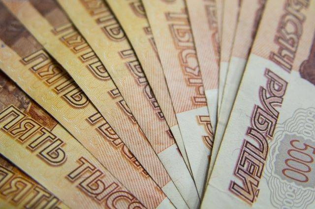 Отток капитала из РФ вырос почти вдвое и превысил 35 миллиардов долларов