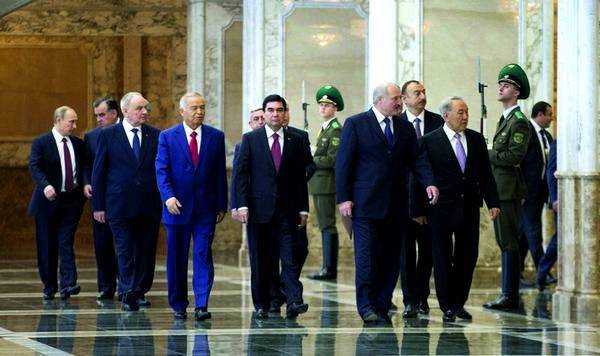 Смена лидера в Узбекистане может вызвать эффект домино на постсоветском пространстве