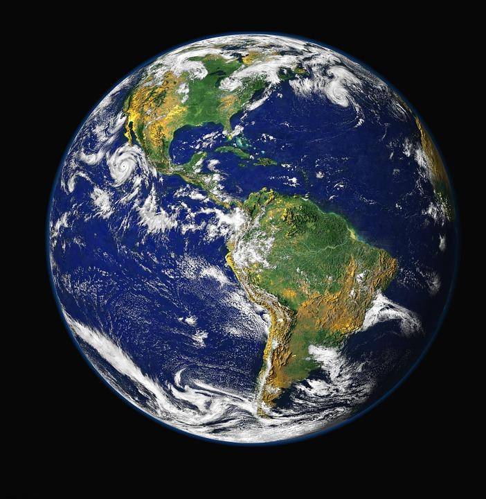 Ученый предложил изменить орбиту Земли для ее спасения