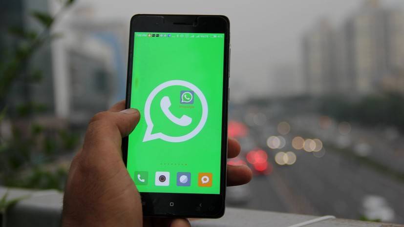 WhatsApp будет судиться с пользователями за «злоупотребления» в мессенджере