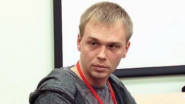 Москалькова призвала реабилитировать Голунова после прекращения дела о наркотиках