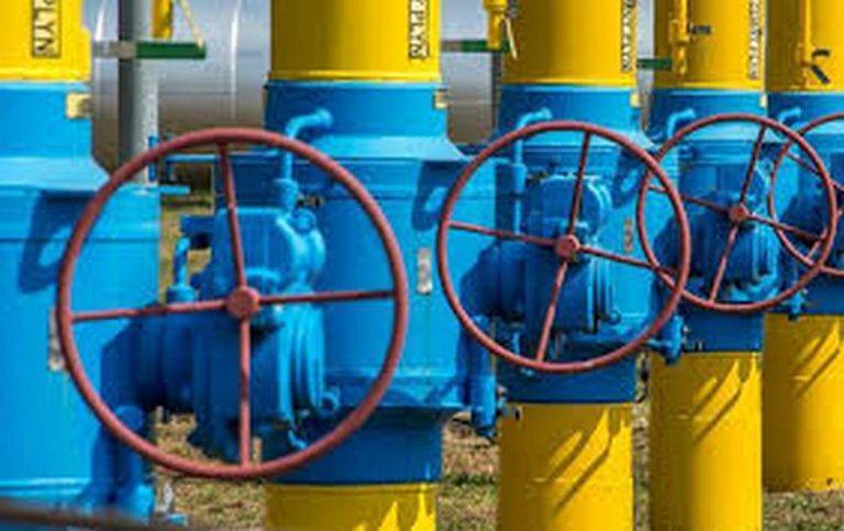 Газовая безопасность Украины: действовать, а не наблюдать!