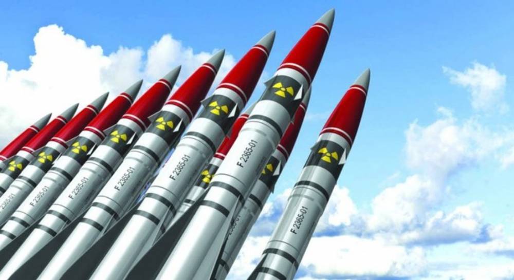 Россия напугана: Украина может возобновить ядерное оружие