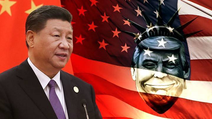 Слуга и господин: Трамп «приказал» Си ехать на G20. Как поступит лидер КНР?
