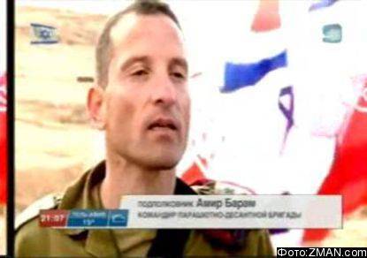Генерал-майор Армии обороны Израиля: "Мы слышали, как кричит Насралла"