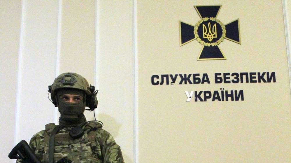 СБУ рассказала, как боевики вербовали заключенных, отправленных в Украину