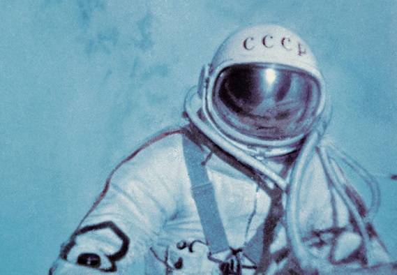 «Космическая гонка»: почему СССР отказался от полёта на Луну на самом деле | Русская семерка