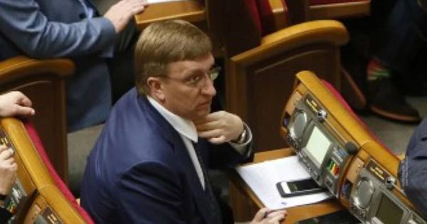 Главой Службы внешней разведки назначен Владислав Бухарев