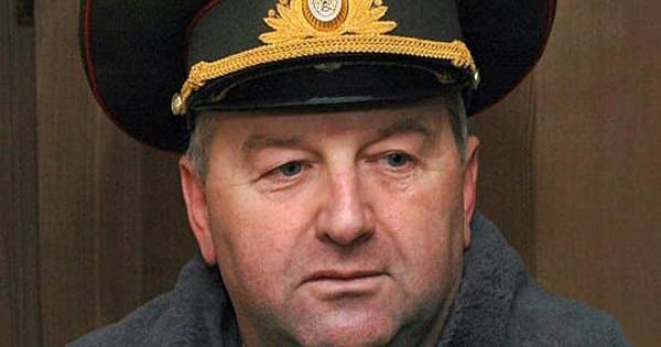 В России погиб генерал, командовавший боевиками под Дебальцево