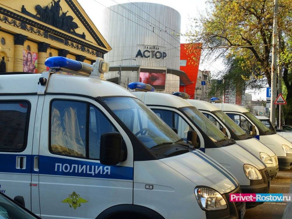 «Полицию граффити» хотят создать в России