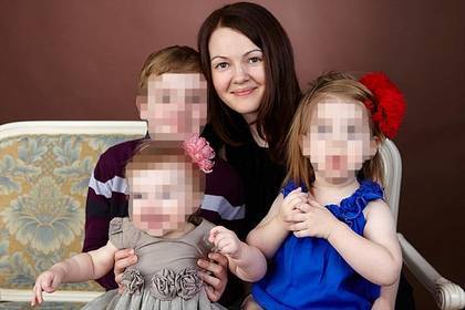 Бывший муж осужденной в США россиянки предложил ей совместную опеку над детьми