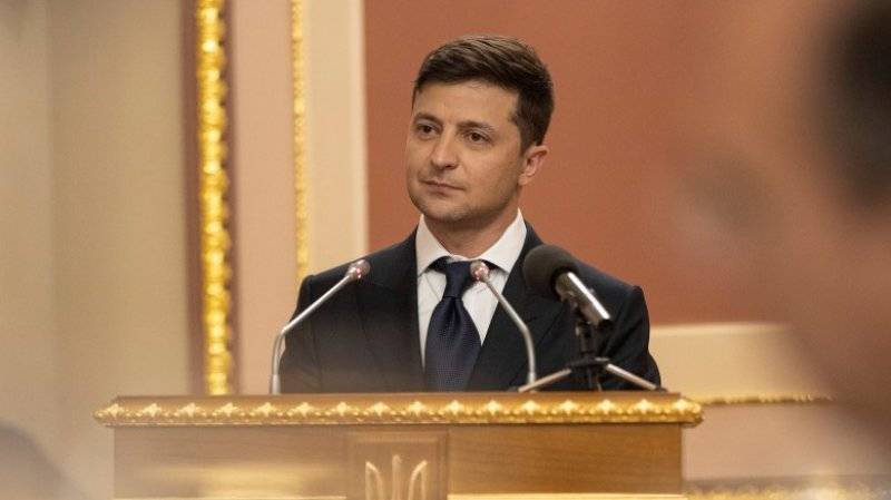 Депутат Рады считает, что украинцы зря избрали президентом Зеленского