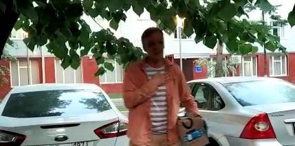 Ивана Голунова отпустили из полиции
